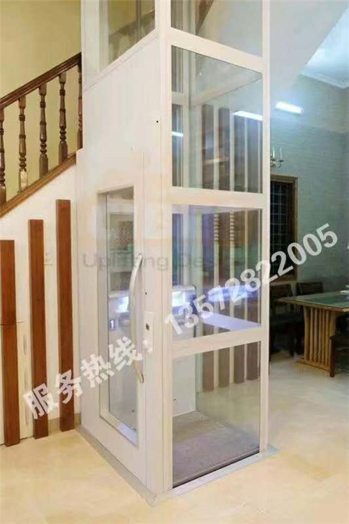 西安航天中奧電梯有限公司-家用電梯物美價廉，物有所值