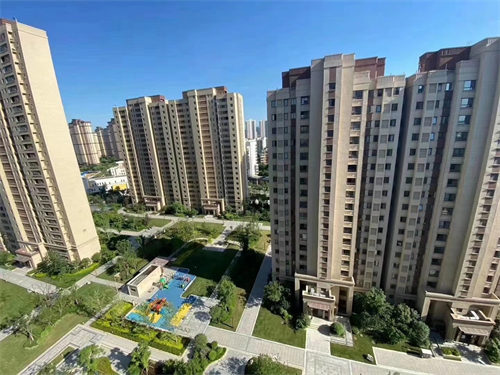 西安郵電大學(xué)9臺(tái)乘客電梯