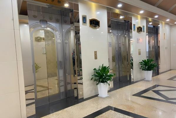 榆林黃河東線馬鎮(zhèn)引水工程主體施工02標一、二級泵站管理用房土建及裝修工程乘客電梯10臺